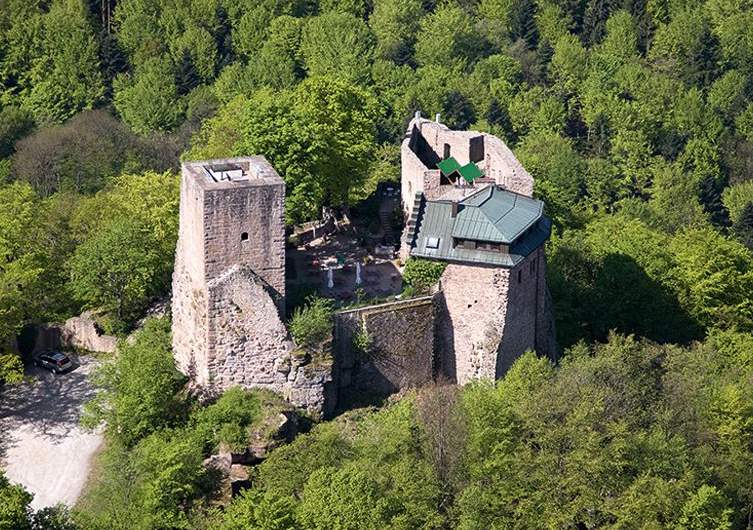 (c) Burg-alteberstein.de